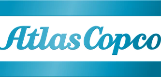 Atlas Copco